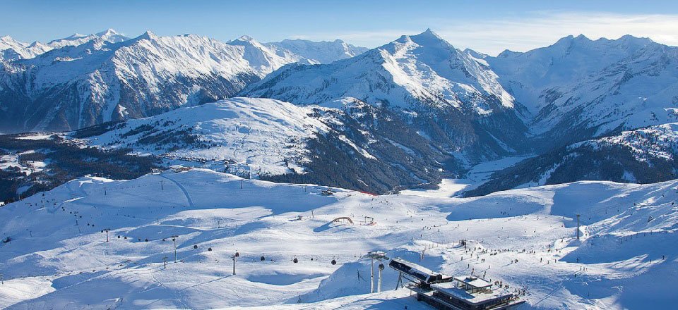 königsleiten krimml salzburgerland vakantie oostenrijk oostenrijkse alpen wintersport