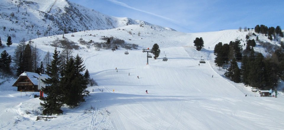 turracherhöhe steiermark vakantie oostenrijk oostenrijkse alpen wintersport