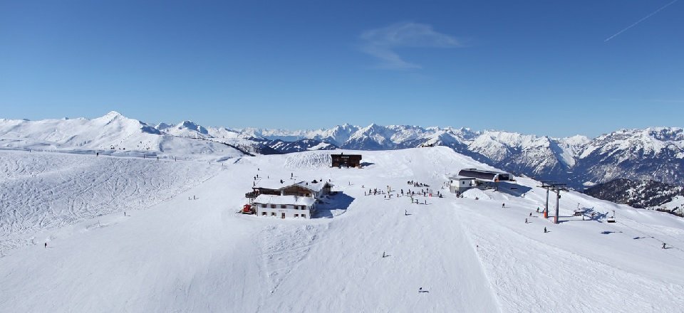 wildschönau niederau tirol vakantie oostenrijk oostenrijkse alpen wintersport