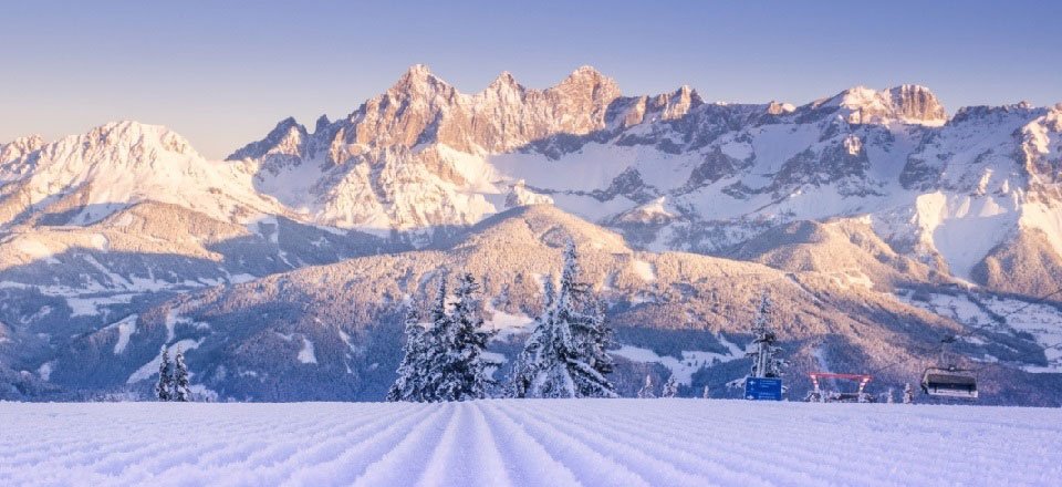 schladming steiermark vakantie oostenrijk oostenrijkse alpen wintersport