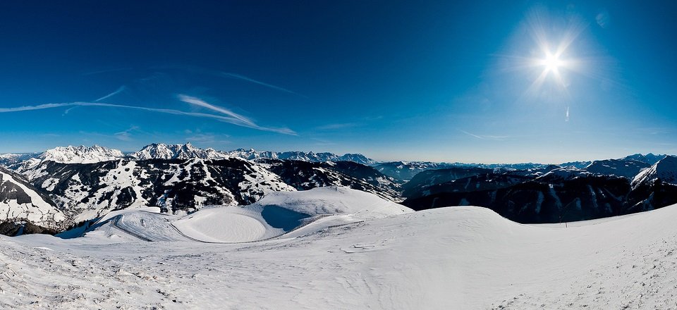 hinterglemm salzburgerland vakantie oostenrijk oostenrijkse alpen wintersport