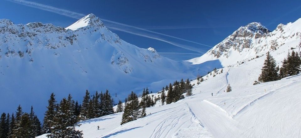 brand bürserberg voralberg vakantie oostenrijk oostenrijkse alpen wintersport