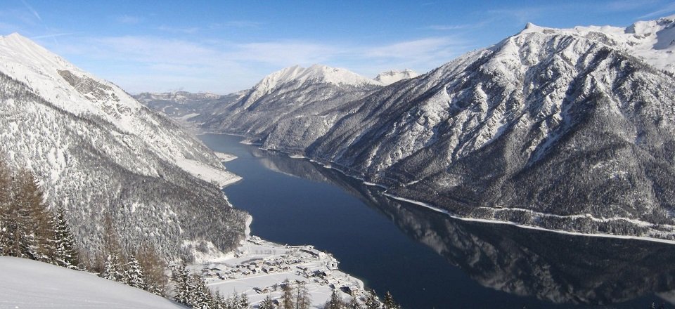 achenkirch am achensee tirol vakantie oostenrijk oostenrijkse alpen wintersport(1)