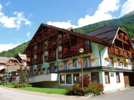 hotel domina home parco dello stelvio val di sole vakantie italie italiaanse alpen (38)