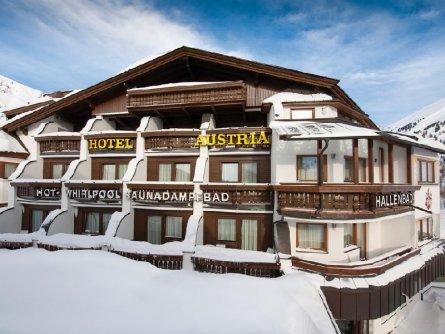 hotel austria en bellevue obergurgl in tirol vakantie oostenrijk oostenrijkse alpen (18)