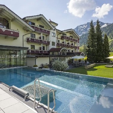 hotel garni auszeit pertisau am achensee vakantie oostenrijk oostenrijkse alpen (4)