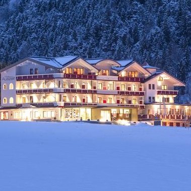 hotel garni auszeit pertisau am achensee vakantie oostenrijk oostenrijkse alpen (2)