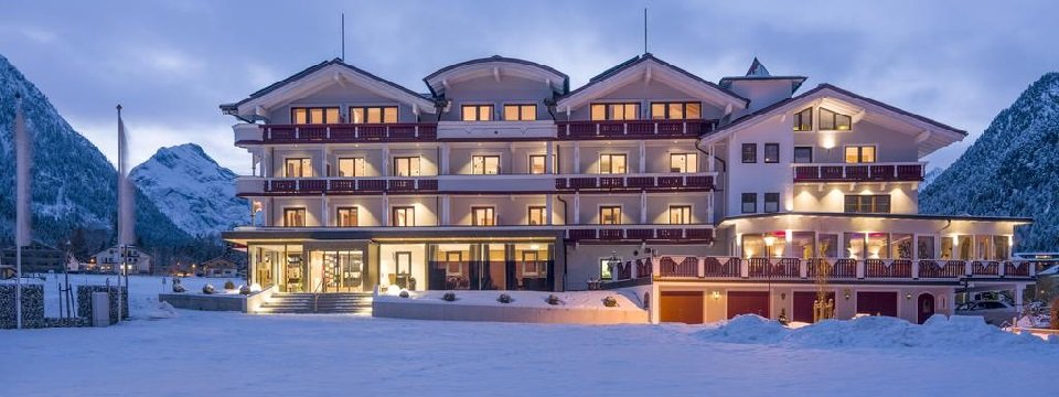 hotel garni auszeit pertisau am achensee vakantie oostenrijk oostenrijkse alpen (6)