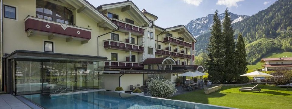 hotel garni auszeit pertisau am achensee vakantie oostenrijk oostenrijkse alpen (3)