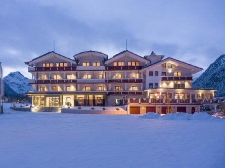 hotel garni auszeit pertisau am achensee vakantie oostenrijk oostenrijkse alpen (20)