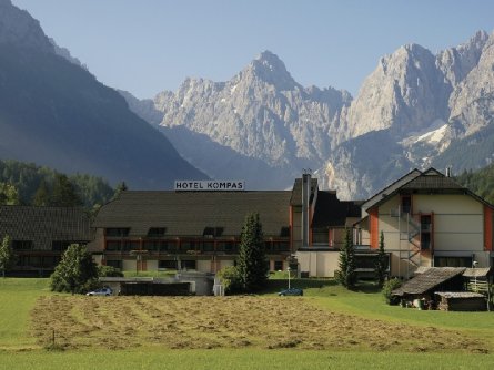 hotel kompas kranjska gora gorenjska vakantie slovenie julische alpen (1)