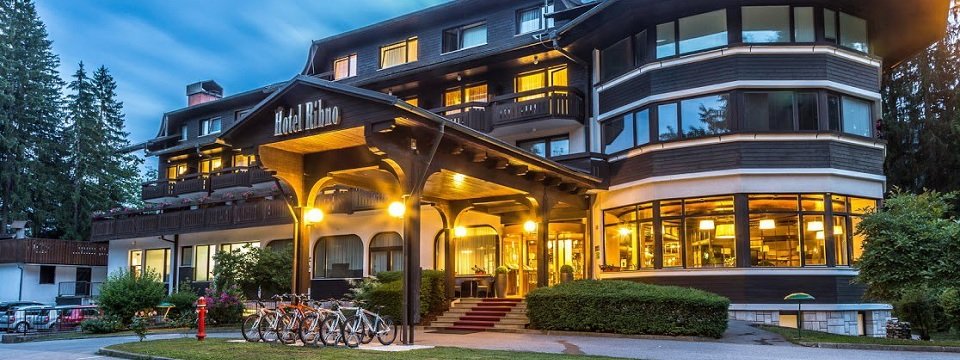 hotel ribno bled gorenjska vakantie slovenie julische alpen (7)