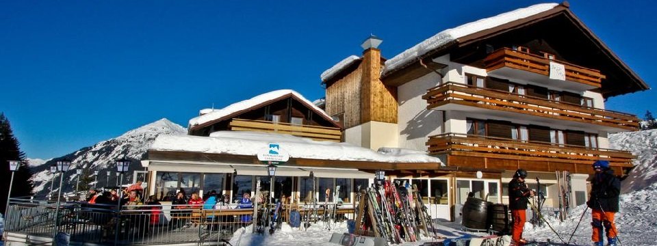 hotel alpenhotel garfrescha sankt gallenkirch gaschurn voralberg vakantie oostenrijk oostenrijkse alpen (5)