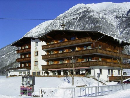 sportpension geisler achenkirch achensee tirol vakantie oostenrijk oostenrijkse alpen (11)