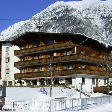 sportpension geisler achenkirch achensee tirol vakantie oostenrijk oostenrijkse alpen (21)