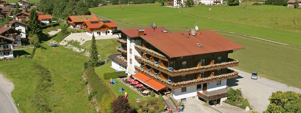 sportpension geisler achenkirch achensee tirol vakantie oostenrijk oostenrijkse alpen (1)