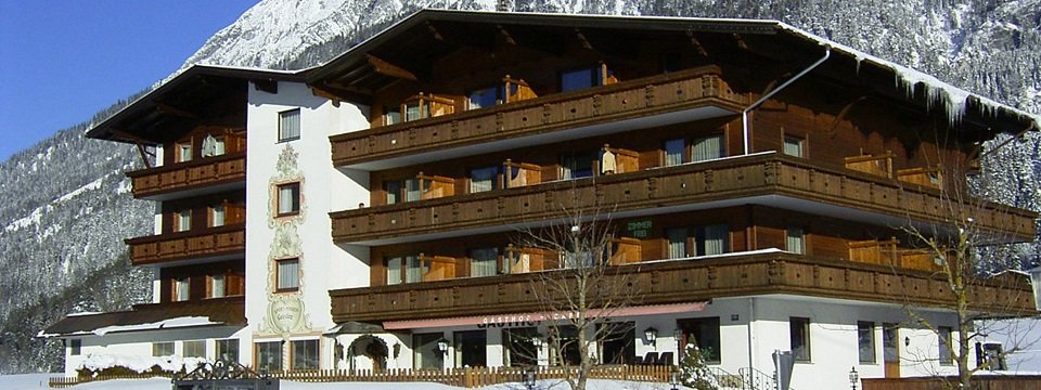 sportpension geisler achenkirch achensee tirol vakantie oostenrijk oostenrijkse alpen (6)