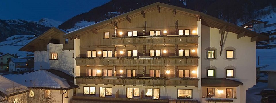 hotel schwarzer adler nauders tirol oostenrijk