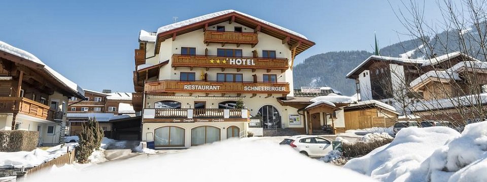 hotel schneeberger winter wildschonau niederau tirol oostenrijk (2)