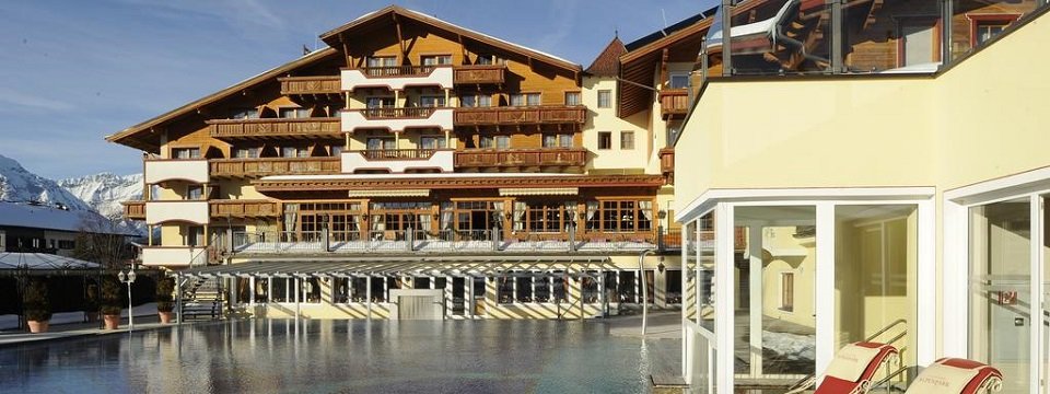 alpenpark resort winter seefeld tirol oostenrijk (2)