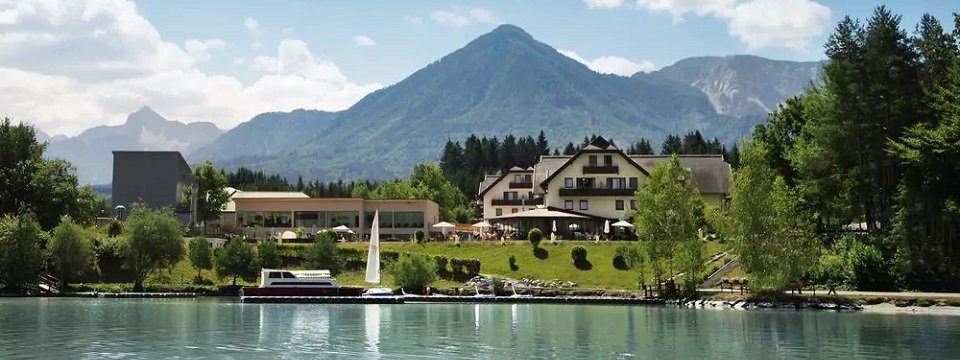 wahaha paradise resort feistritz im rosental karinthie vakantie oostenrijk oostenrijkse alpen