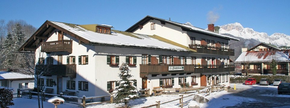 hotel binderhausl winter berchtesgaden duitsland (1)