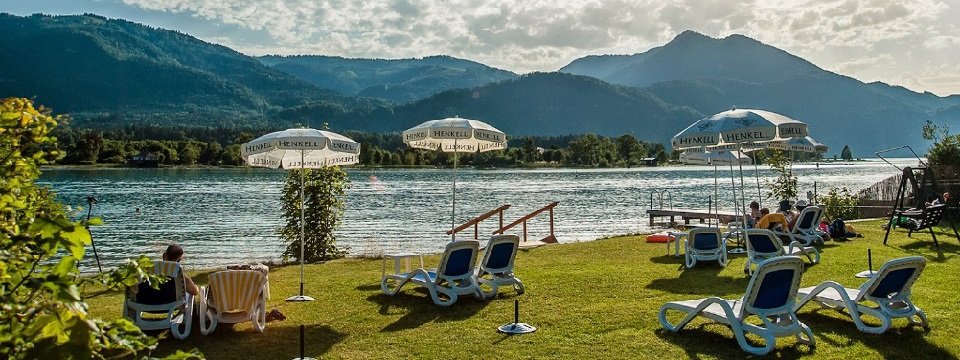 hotel forsterhof sankt wolfgang oberösterreich vakantie oostenrijk oostenrijkse alpen zomervakantie