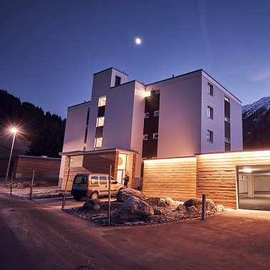 appartementen solaria davos klosters graubunden vakantie zwitserland zwitserse alpen wintersport (1)