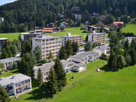 appartementen solaria davos klosters graubunden vakantie zwitserland zwitserse alpen zomervakantie (13)