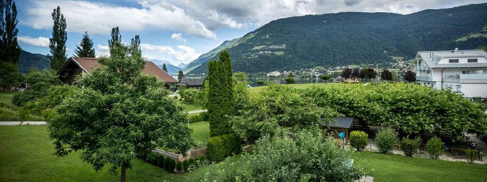 hotel gästehaus haus krappinger ossiacher see karinthië vakantie oostenrijk oostenrijkse alpen (8)