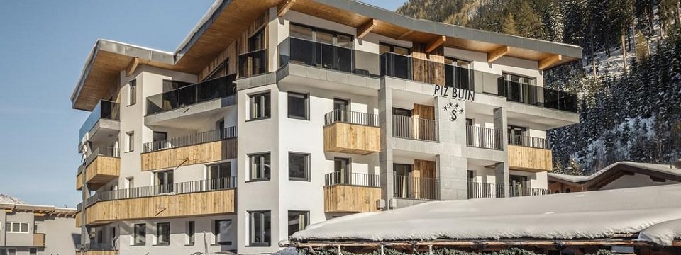 sport hotel piz buin ischgl tirol