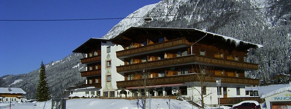 sport pension geisler achensee tirol (2)