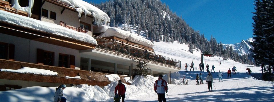 hotel alpenhotel garfrescha sankt gallenkirch gaschurn voralberg vakantie oostenrijk oostenrijkse alpen  (10)