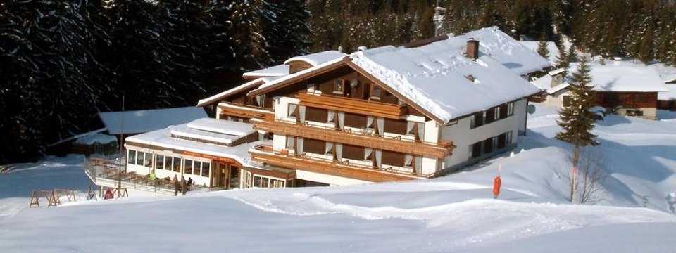 hotel alpenhotel garfrescha sankt gallenkirch gaschurn voralberg vakantie oostenrijk oostenrijkse alpen  (1)