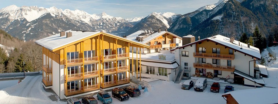 hotel alpinresort schillerkopf brand bürserberg voralberg vakantie oostenrijk oostenrijkse alpen wintersport (1)