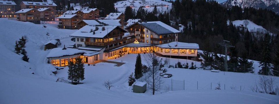 hotel alpinresort schillerkopf brand bürserberg voralberg vakantie oostenrijk oostenrijkse alpen wintersport (2)