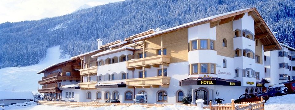 hotel brennerspitz neustift im stubaital tirol