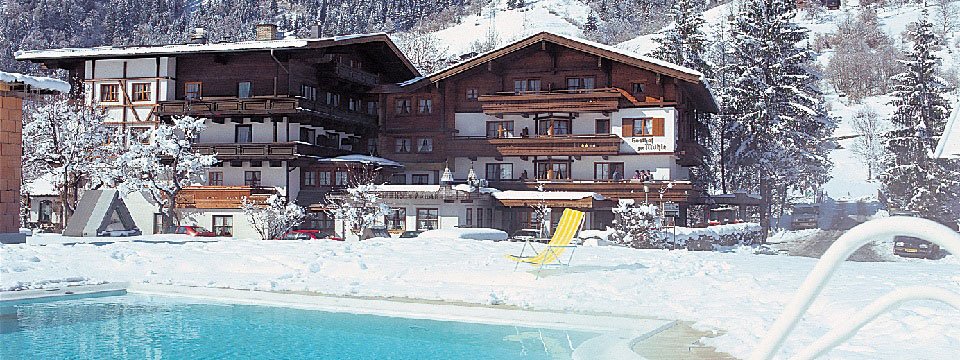 hotel gasthof zur mühle kaprun salzburgerland vakantie oostenrijk oostenrijkse alpen (7)