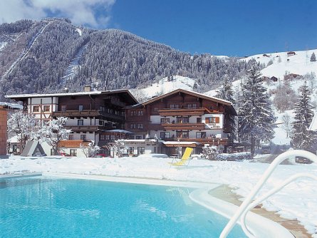 hotel gasthof zur mühle kaprun salzburgerland vakantie oostenrijk oostenrijkse alpen (2)