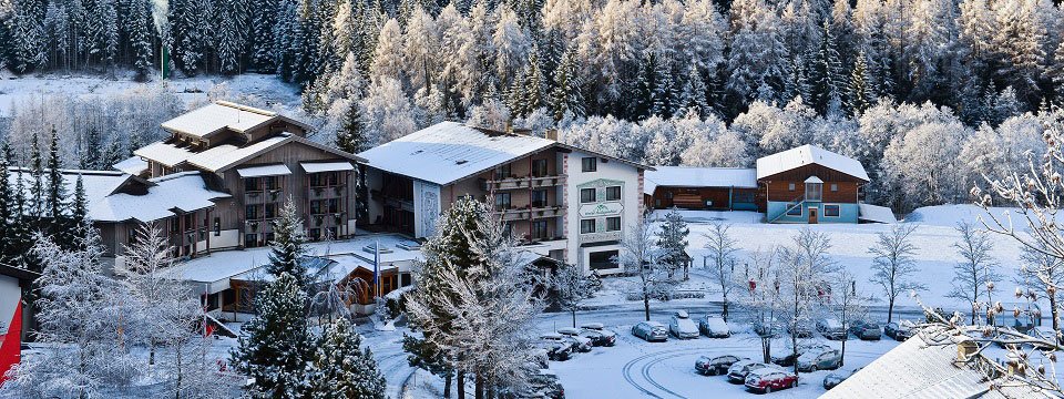 hotel heiligenblut am grossglockner karinthië (1)