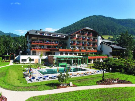 hotel kolmhof bad kleinkirchheim karinthië (20)