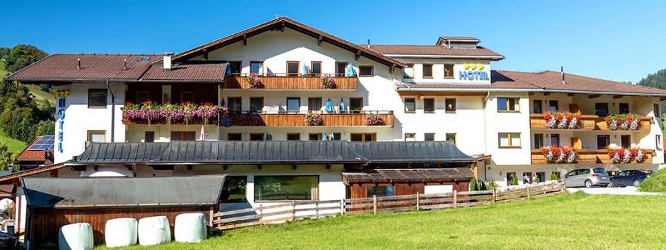 hotel schneeberger niederau tirol (2)