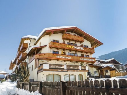 hotel schneeberger niederau tirol (20)