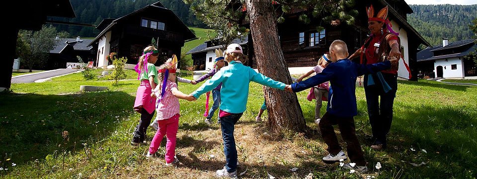 kirchleitn kleinwild bad kleinkirchheim karinthië (1)