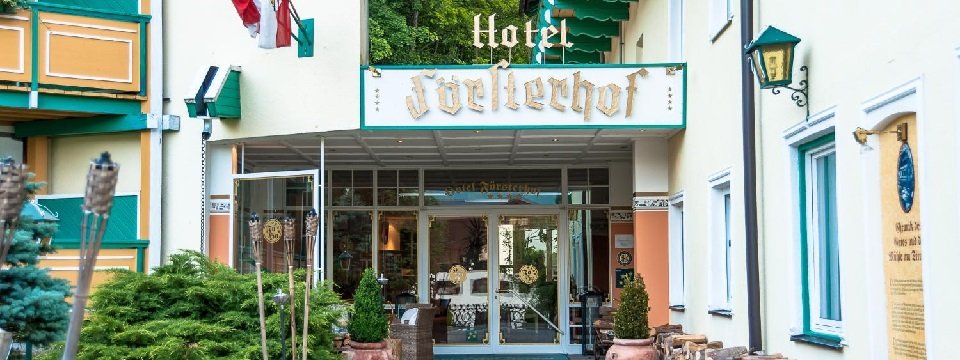 försterhof sankt wolfgang im salzkammergut oberösterreich vakantie oostenrijk oostenrijkse alpen (1)