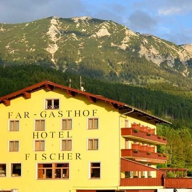 hotel beretta achenkirch am achensee tirol vakantie oostenrijk oostenrijkse alpen (1)