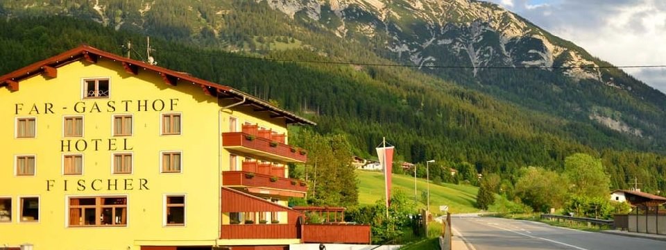 hotel beretta achenkirch am achensee tirol vakantie oostenrijk oostenrijkse alpen