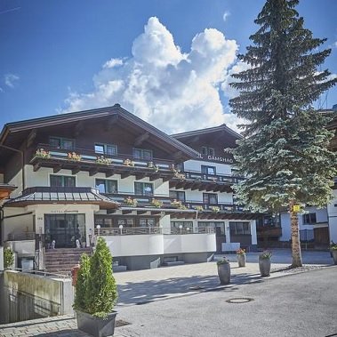 hotel gamshag hinterglemm salzburgerland oostenrijk (50)