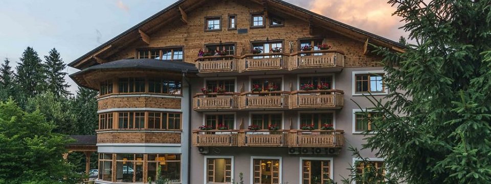 hotel ribno bled gorenjska vakantie slovenie julische alpen (5)