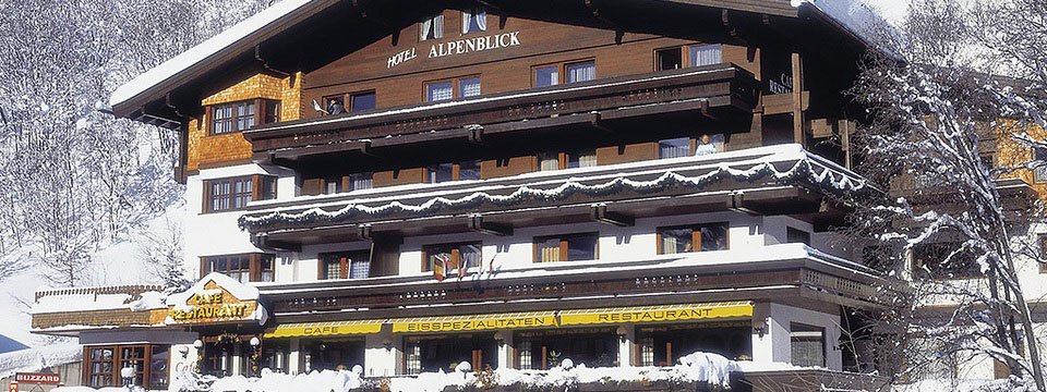 hotel alpenblick hinterglemm salzburgerland vakantie oostenrijk oostenrijkse alpen (42)